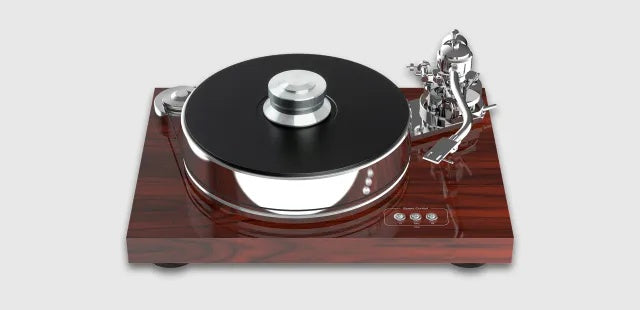 Pro-Ject Signature 10
