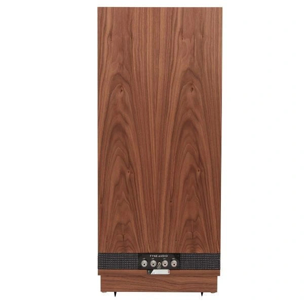 Fyne Audio