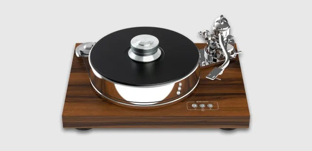 Pro-Ject Signature 10