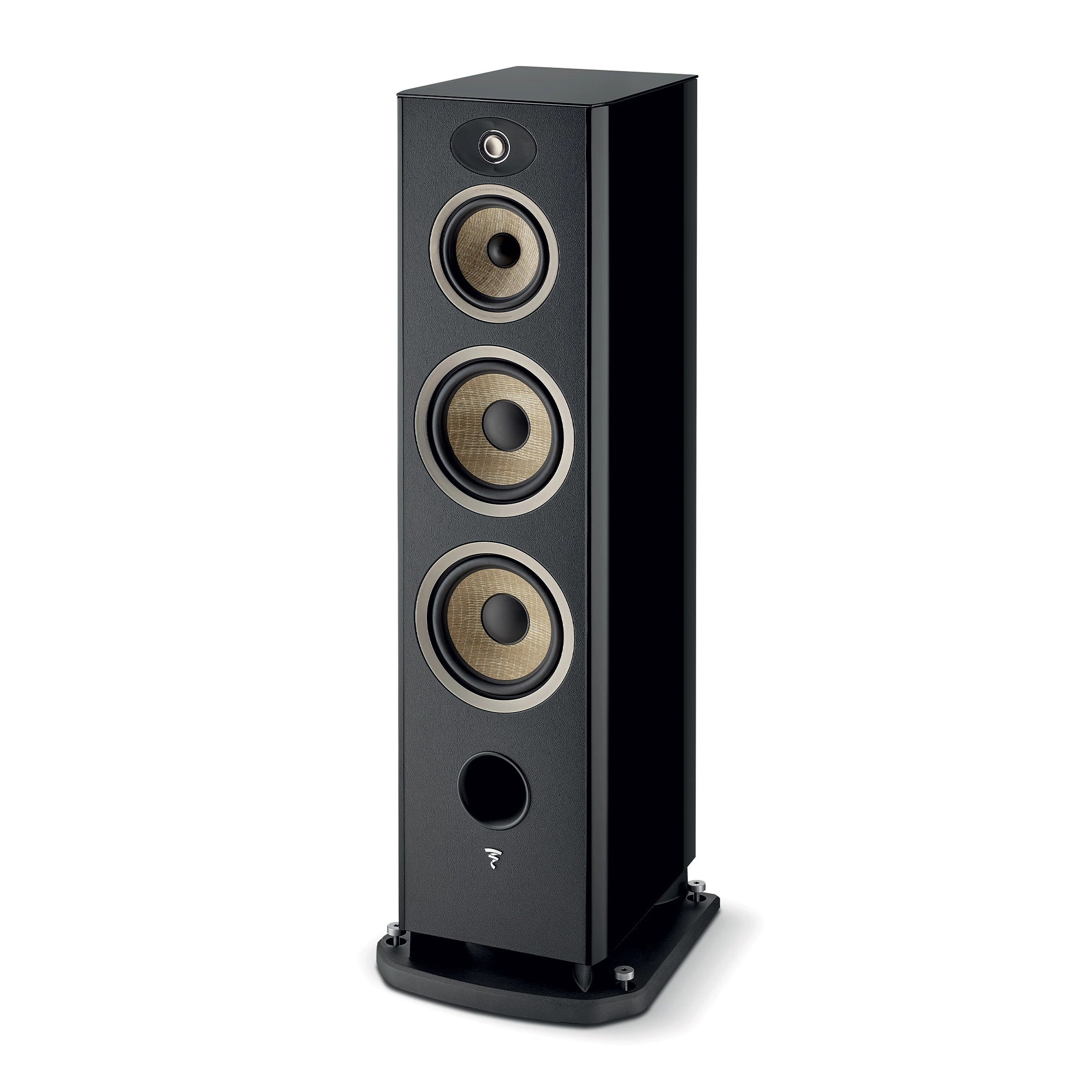 Focal Aria Evo X N°4  3-way floor-standing speaker