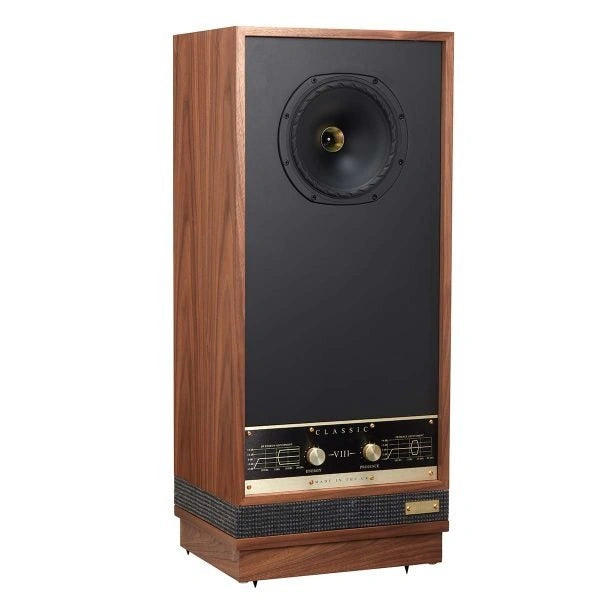 Fyne Audio