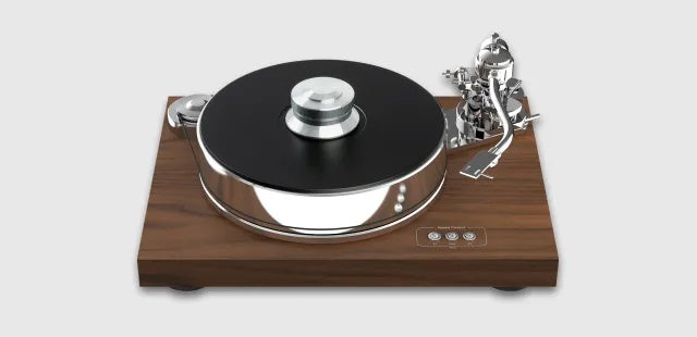 Pro-Ject Signature 10