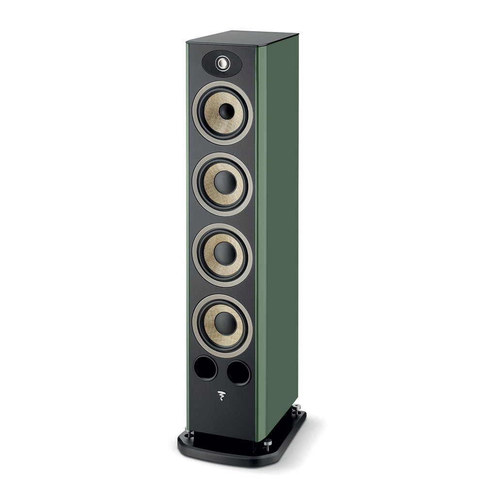 Focal Aria Evo X N°3  3-way floor-standing speaker