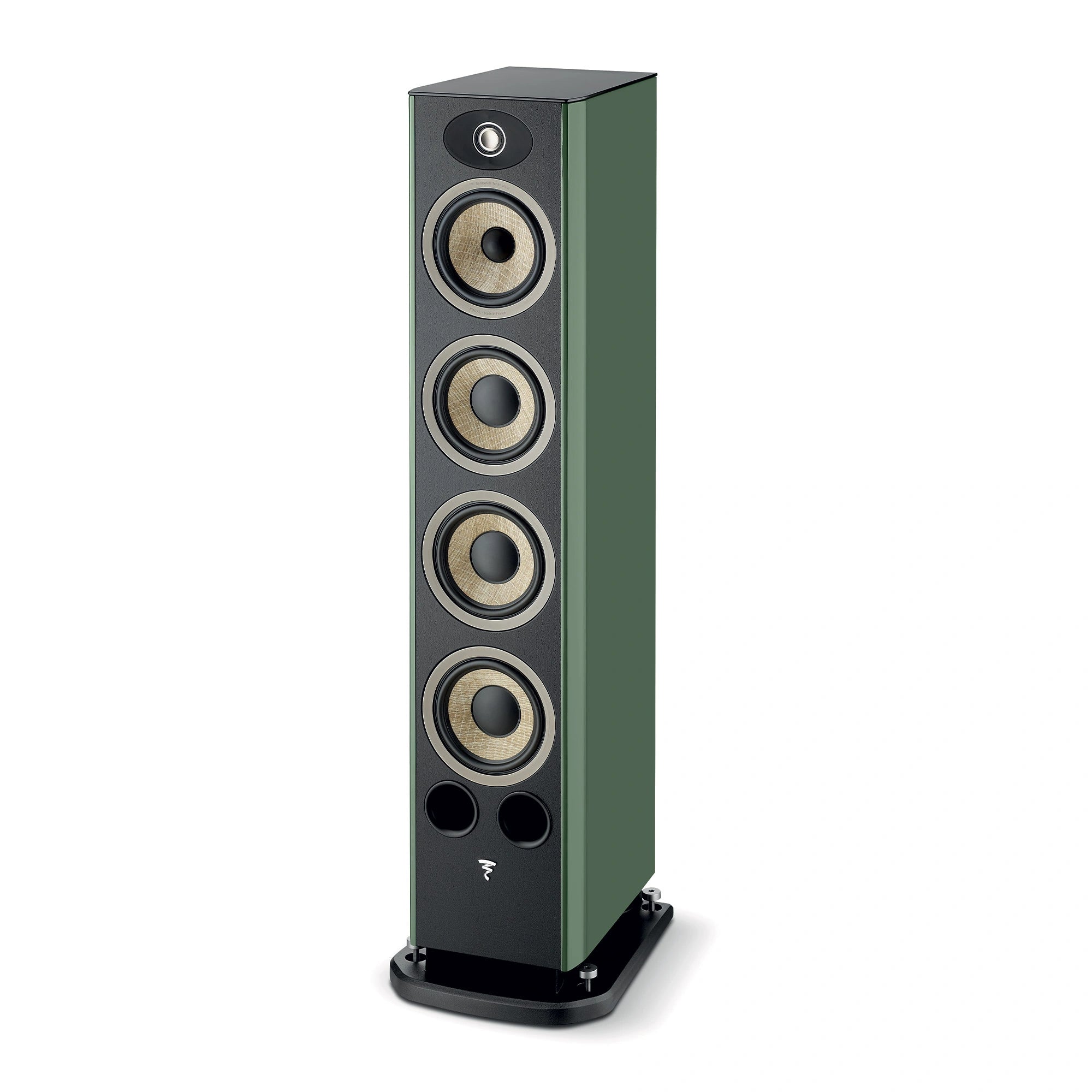 Focal Aria Evo X N°3  3-way floor-standing speaker