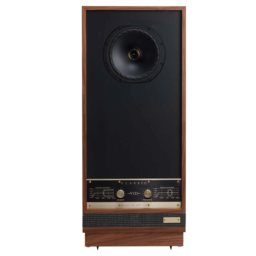 Fyne Audio