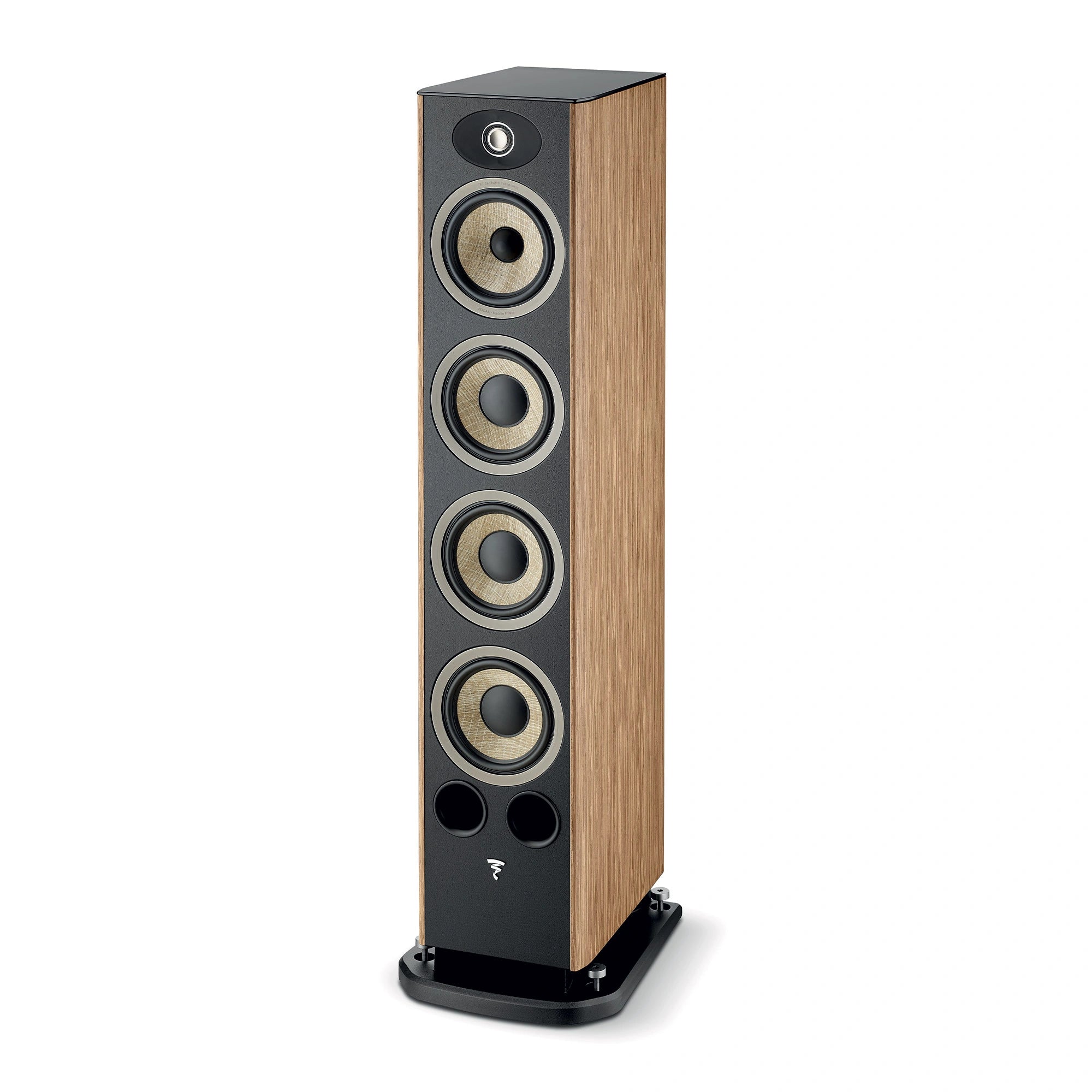 Focal Aria Evo X N°3  3-way floor-standing speaker