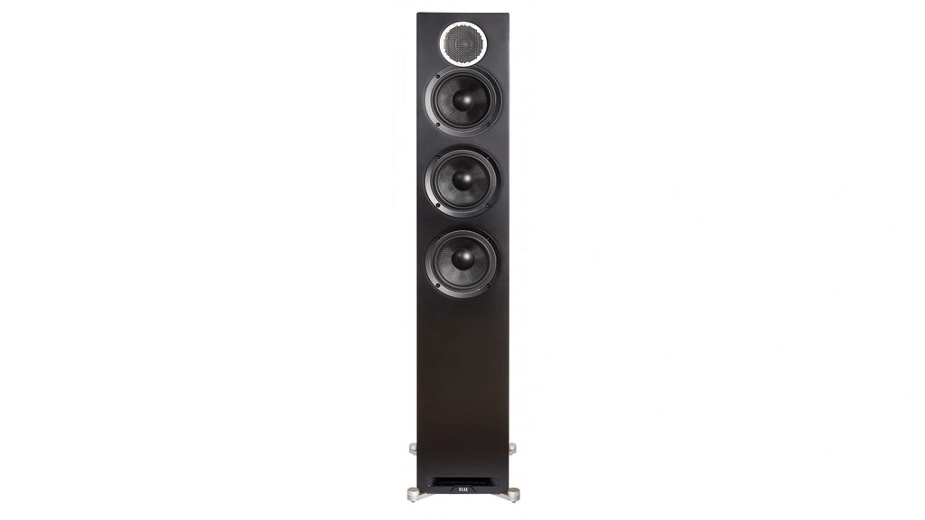 Elac Debut Reference Floorstand