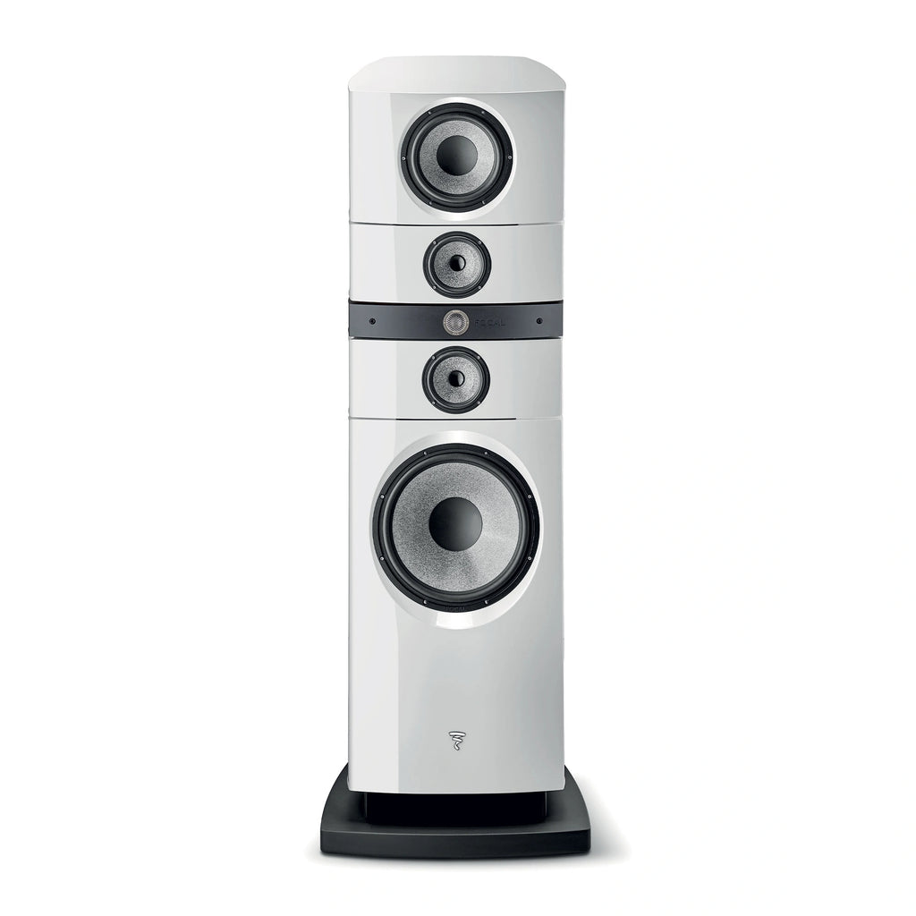 Focal Grande Utopia EM Evo  4-way floorstanding speaker
