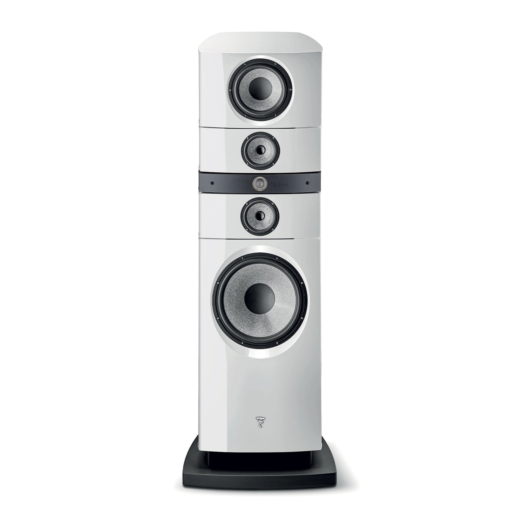 Focal Grande Utopia EM Evo  4-way floorstanding speaker