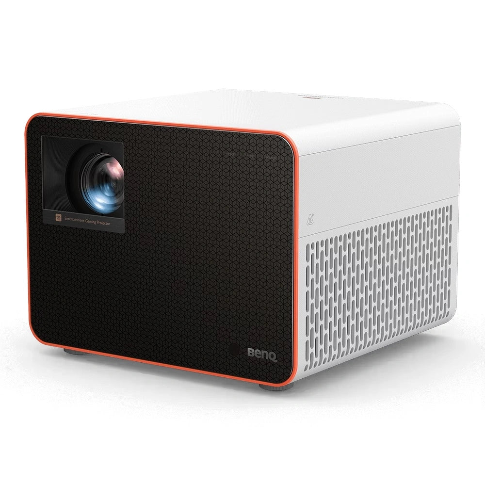 BenQ X3000i | 4K HDR 4LED Immersive Open World Gaming Projector