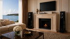 Elac Concentro 2.0 S509.2 Floorstanding Speaker