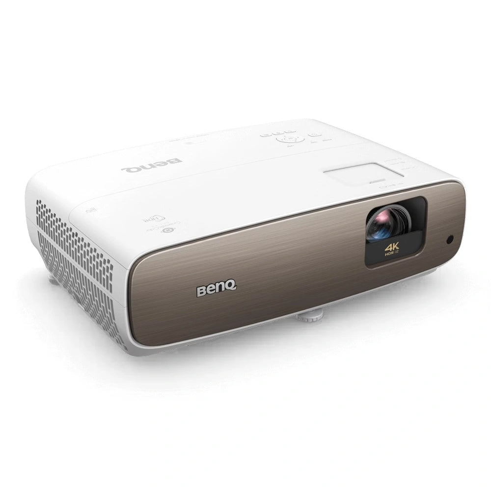 BenQ W2710i｜True 4K Smart Home Theater Projector with Perfect HDR & DCI-P3