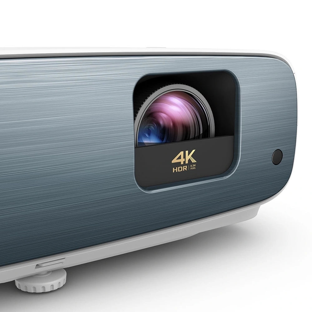 BenQ TK850i | 4K HDR 3000lm Home Theater Projector with Android TV
