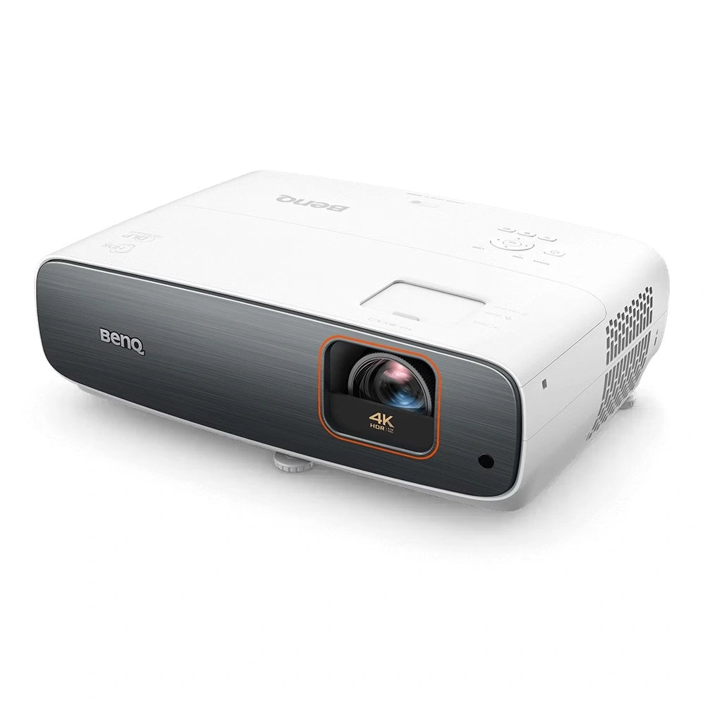 BenQ TK860i | 4K HDR 3300lm Home Theater Projector with Android TV