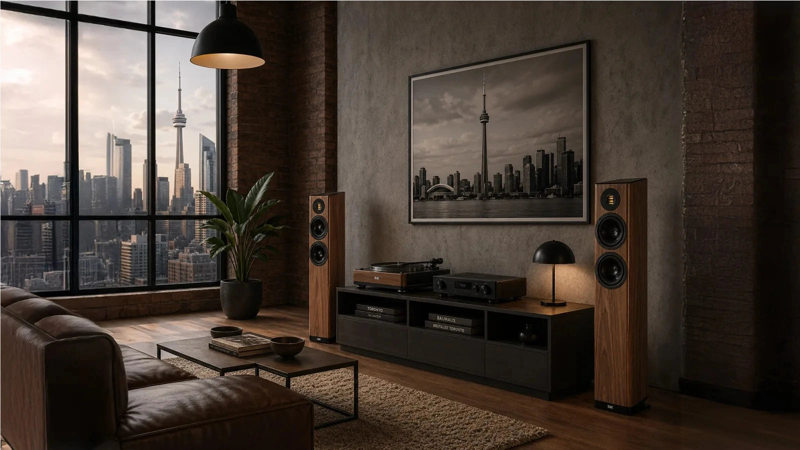 Elac Vela 2.0 Floorstand