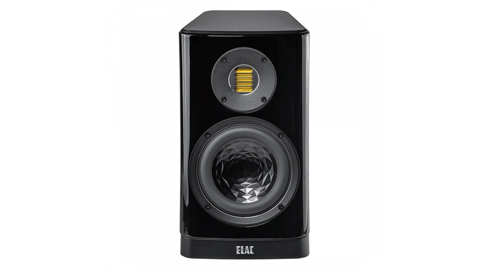 Elac Vela 2.0 Bookshelf Speaker