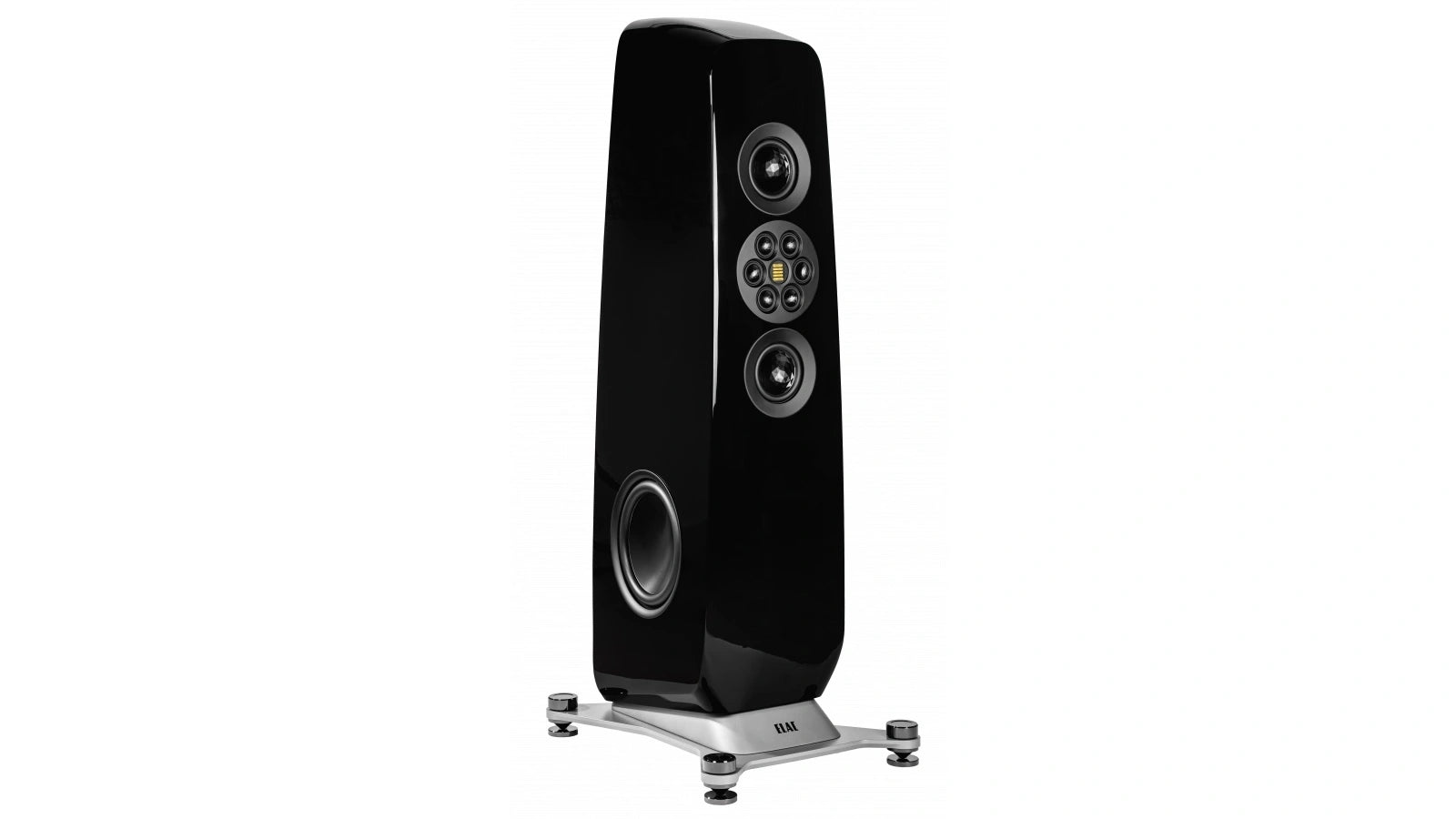 Elac CONCENTRO M 807