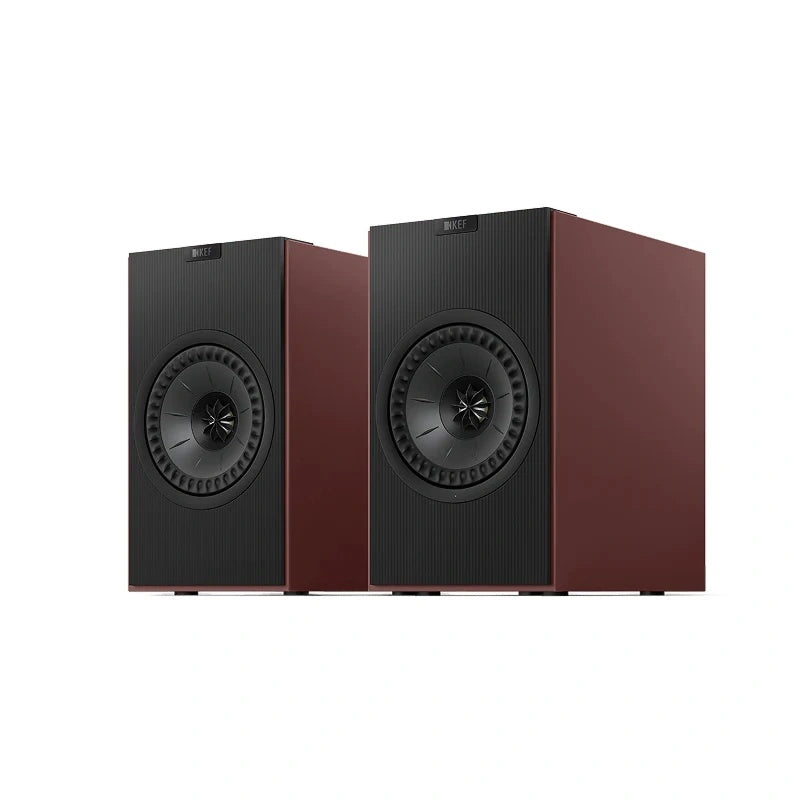 KEF Coda W All-In-One Wireless HiFi Speaker