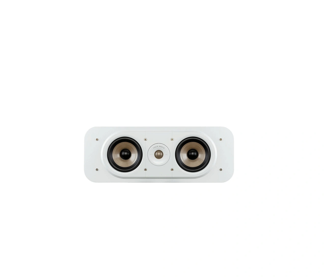Polk Signature Elite ES30 High-Quality Center Channel Speaker