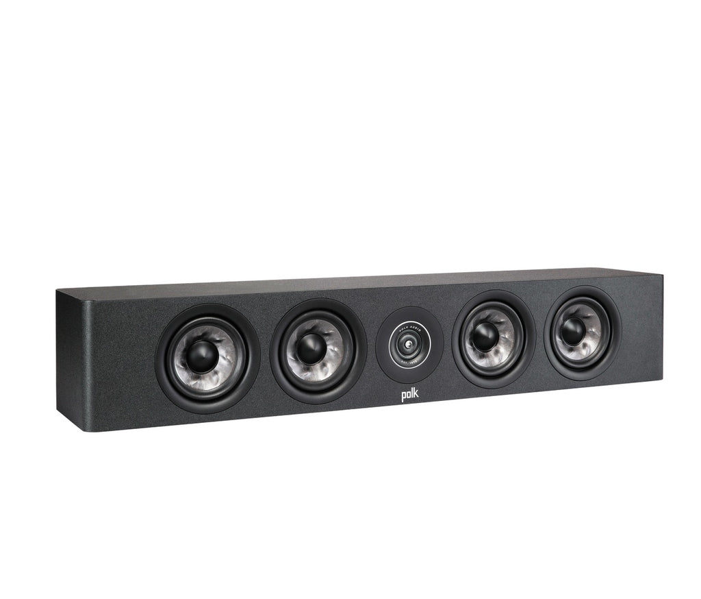 Polk Reserve R350 Premium slim Center Channel Speaker