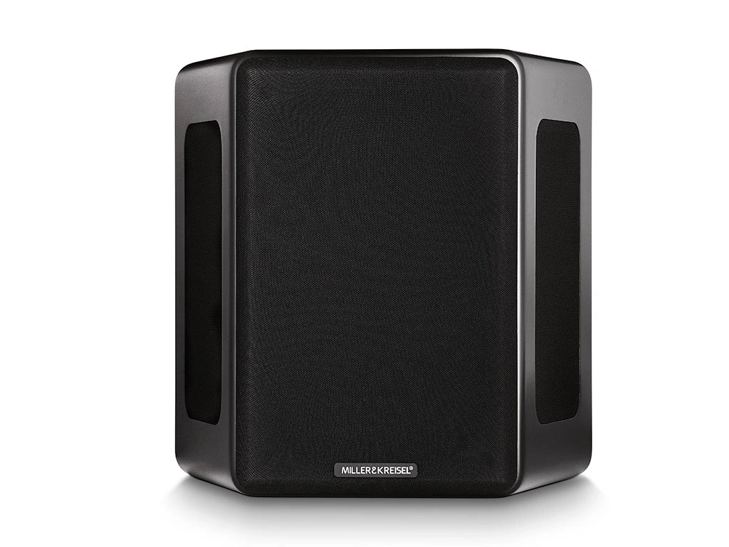 Miller & Kreisel® S300T Tripole® Speaker