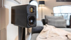 Elac Elegant Bookshelf Speaker