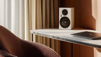 Jamo C707PA II Powered Speakers | 5.25” Woofer | HDMI & Bluetooth aptX | Active Stereo Speakers India