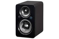 Jamo Mini II Powered Speakers | 3” Woofer | HDMI & Bluetooth aptX | Compact Desktop Speakers India