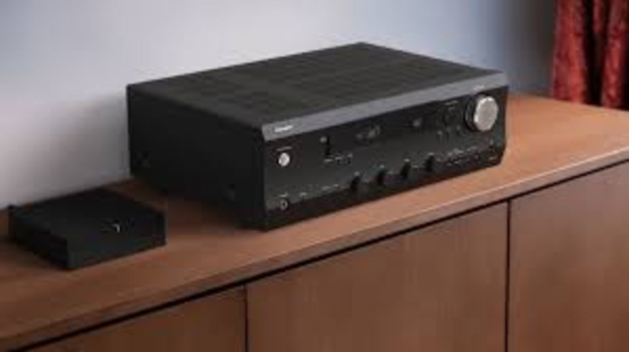 Integra DTM 7.4 Stereo Receiver | 2.1 Channel | 8K HDMI | Roon Ready | Hi-Fi Streaming Amplifier India