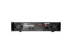 Pure Acoustic AZ-2U-1120 Commercial Amplifier - 1 zone