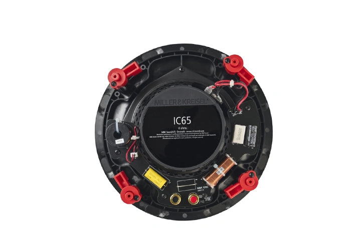 Miller & Kreisel® IC65 In-Ceiling Loudspeaker