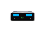 McIntosh MC152 2-Channel Power Amplifier Ideal for 2-Channel Audio Systems & Home Theater Systems