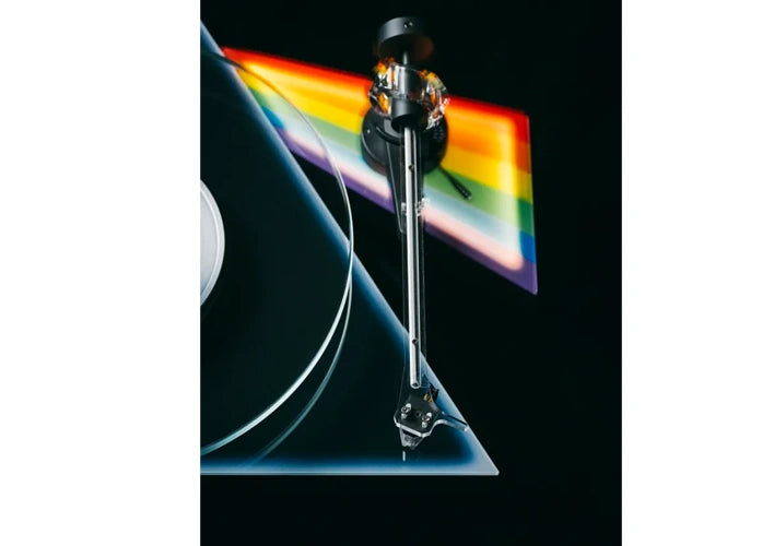Pro-Ject The Dark Side Of The Moon