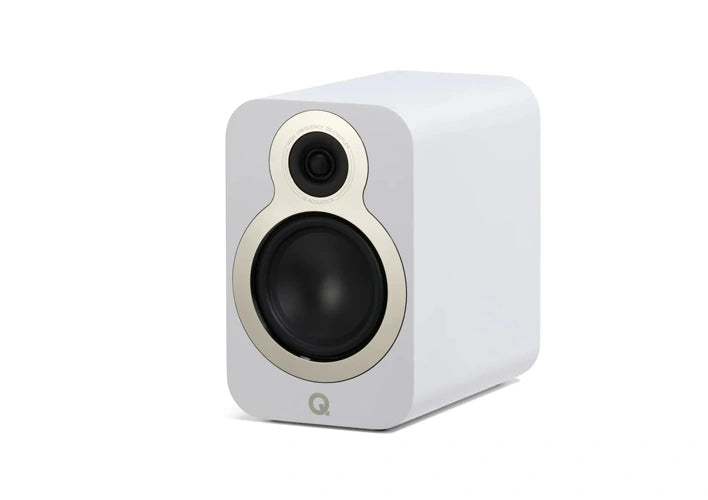Q Acoustics  3020c   Bookshelf   Speaker
