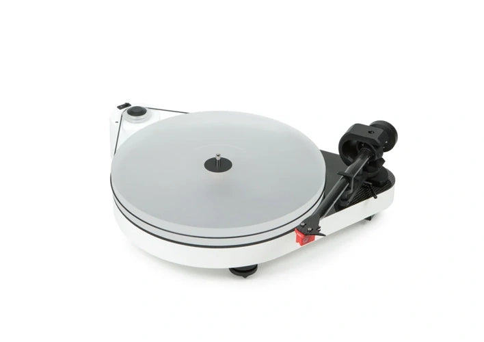 Pro-Ject RPM 5 Carbon Manual turntable with 9'' Evo tonearm