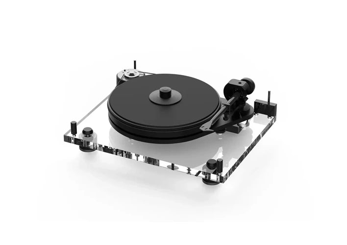 Pro-Ject 6PerspeX Balanced