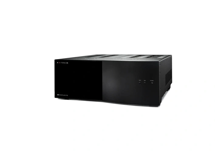 Antham STR Amplifier