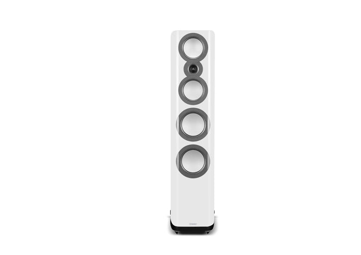 Mission ZX-5 Floorstanding Speakers