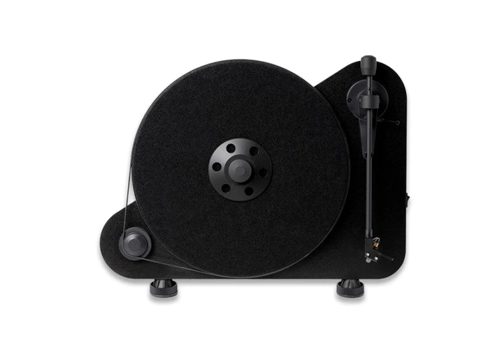 Pro-Ject VT-E BT Wireless Plug & Play Turntable