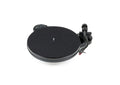 Pro-Ject RPM 1 Carbon Manual turntable with 8,6'' carbon tonearm