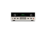 McIntosh C22 2-Channel Preamplifier Mk V Ideal for 2-Channel Audio Systems
