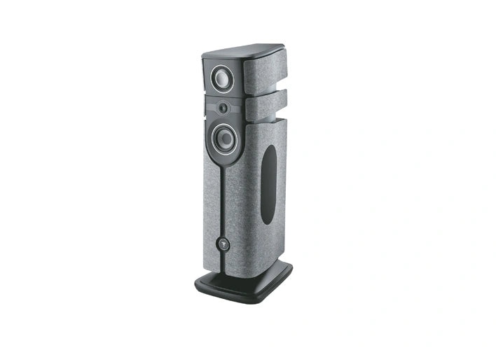 Focal Diva Alta Utopia  4-WAY ACTIVE WIRELESS LOUDSPEAKER