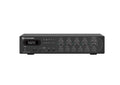 Pure Acoustic Zone Pilot 4Pro Professional Amplifier