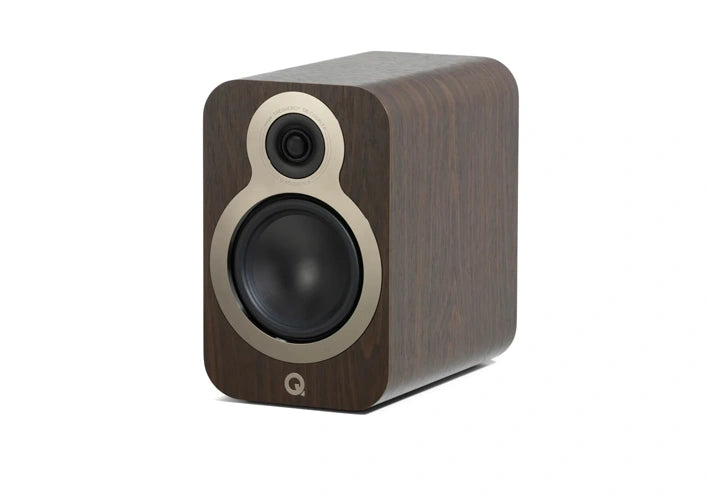 Q Acoustics  3020c   Bookshelf   Speaker