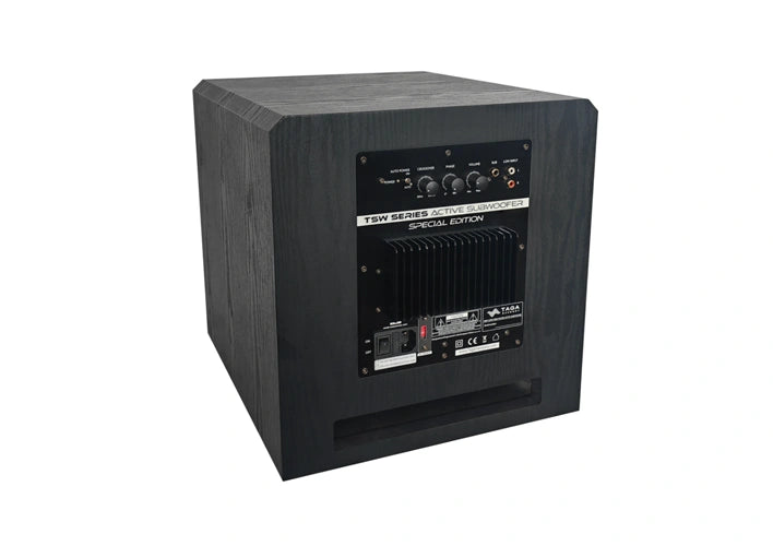 Taga Harmony TSW-212 SE