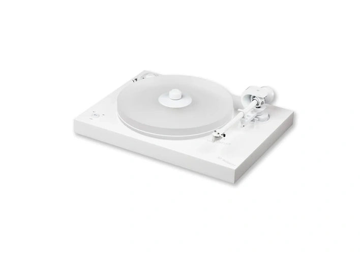 Pro-Ject 2Xperience The Beatles White Album