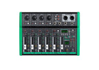 Pure Acoustic Fusion 4C Mixer Amp