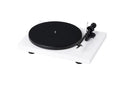 Pro-Ject Debut RecordMaster II Audiophile turntable for Hifi &amp; audio transfer to PC/Mac