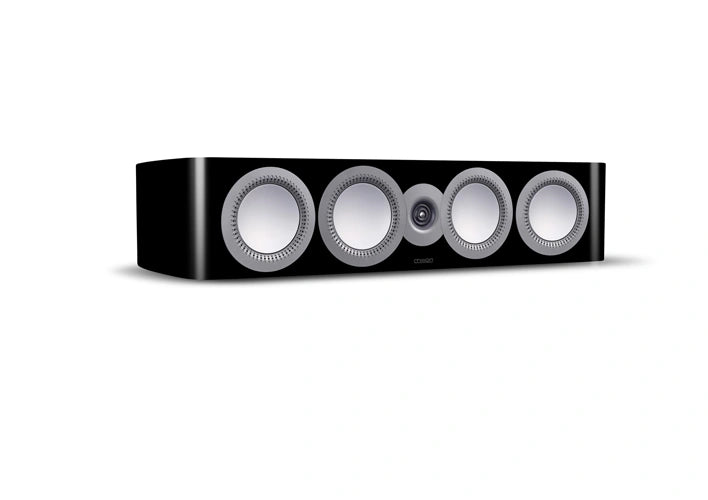 Mission ZX-C2 Centre Speakers