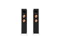 Klipsch R-600F Floorstanding Speaker | 96 dB Sensitivity | Dual 6.5” Woofers | Home Theatre Tower Speaker India